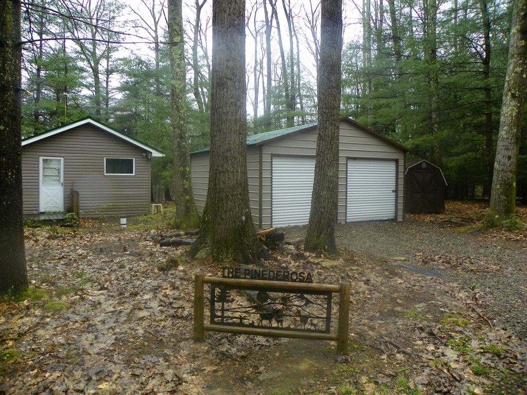 1713 Stitzinger Road Tionesta, PA 16353 - Photo 12 of 15
