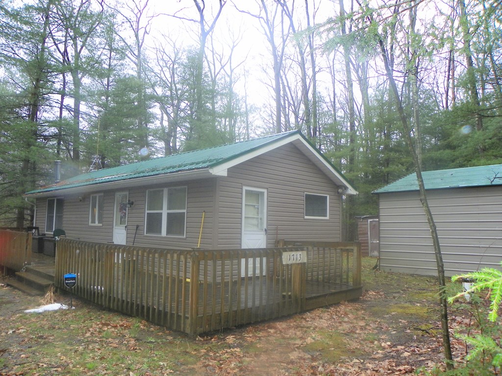 1713 Stitzinger Road Tionesta, PA 16353 - Photo 13 of 15