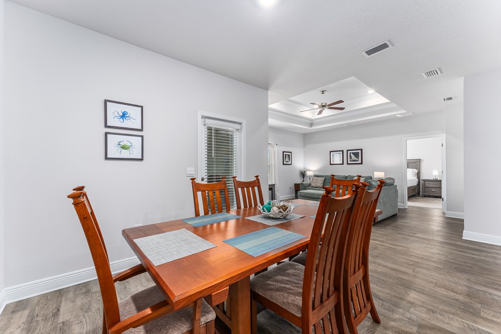 788 Backwater Road Port St. Joe, FL 32456 - Photo 16 of 89