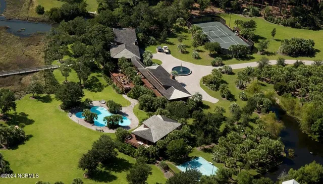 $10,900,000 | 7422 Sea Lilly Lane, Wilmington, NC 28409