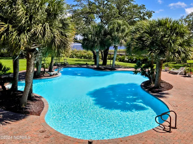 $10,900,000 | 7422 Sea Lilly Lane, Wilmington, NC 28409