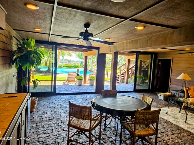 $10,900,000 | 7422 Sea Lilly Lane, Wilmington, NC 28409