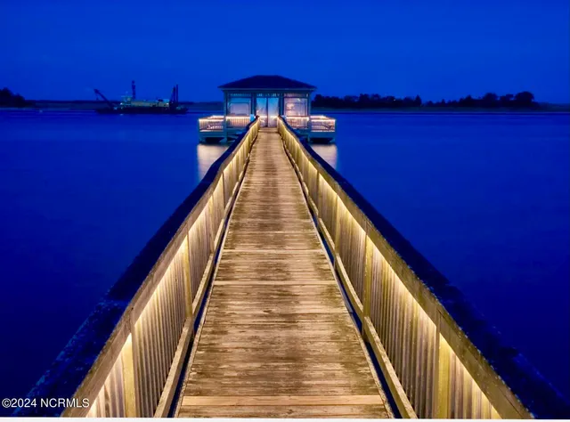 $10,900,000 | 7422 Sea Lilly Lane, Wilmington, NC 28409