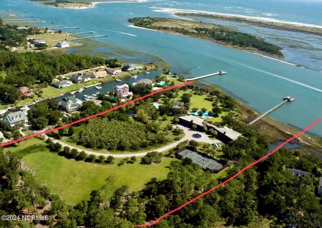 $10,900,000 | 7422 Sea Lilly Lane, Wilmington, NC 28409