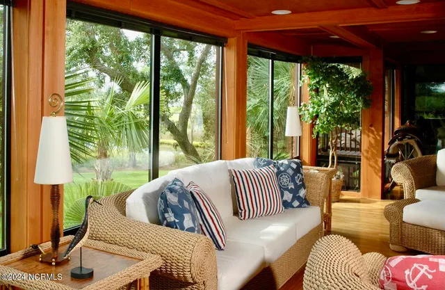 $10,900,000 | 7422 Sea Lilly Lane, Wilmington, NC 28409