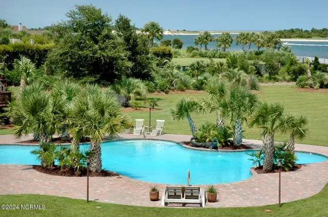 $10,900,000 | 7422 Sea Lilly Lane, Wilmington, NC 28409