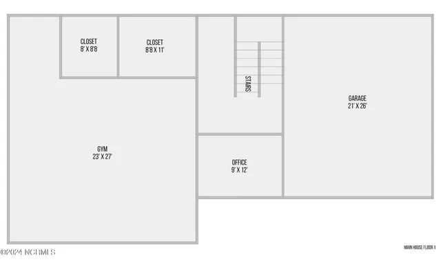 $10,900,000 | 7422 Sea Lilly Lane, Wilmington, NC 28409