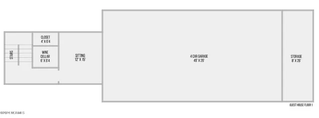 $10,900,000 | 7422 Sea Lilly Lane, Wilmington, NC 28409