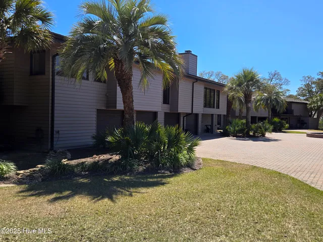 $10,900,000 | 7422 Sea Lilly Lane, Wilmington, NC 28409