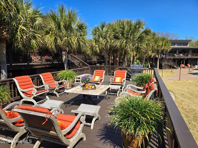 $10,900,000 | 7422 Sea Lilly Lane, Wilmington, NC 28409