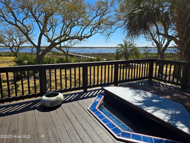 $10,900,000 | 7422 Sea Lilly Lane, Wilmington, NC 28409