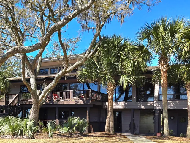 $10,900,000 | 7422 Sea Lilly Lane, Wilmington, NC 28409