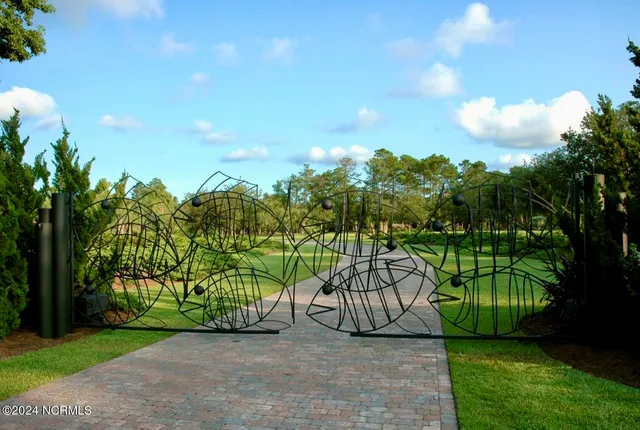 $10,900,000 | 7422 Sea Lilly Lane, Wilmington, NC 28409