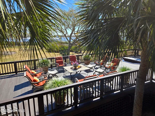 $10,900,000 | 7422 Sea Lilly Lane, Wilmington, NC 28409