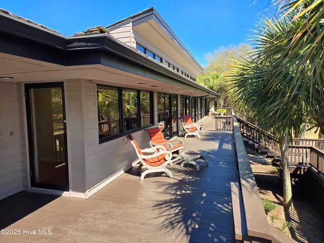 $10,900,000 | 7422 Sea Lilly Lane, Wilmington, NC 28409