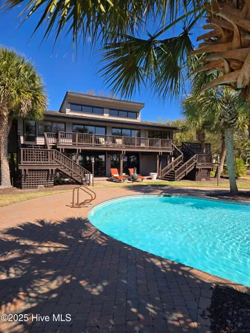 $10,900,000 | 7422 Sea Lilly Lane, Wilmington, NC 28409