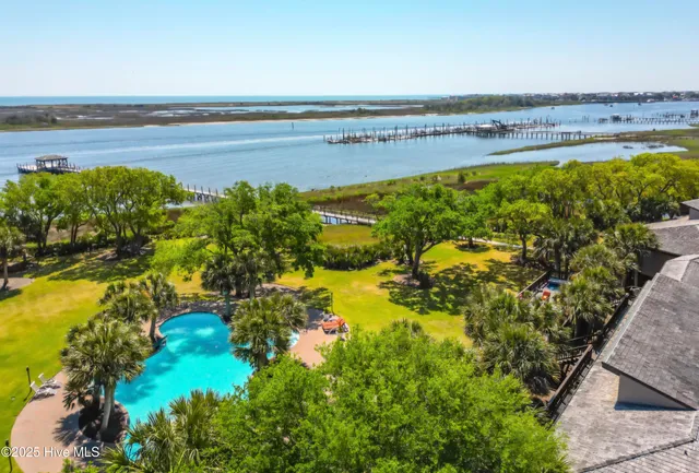 $10,900,000 | 7422 Sea Lilly Lane, Wilmington, NC 28409