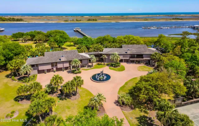 $10,900,000 | 7422 Sea Lilly Lane, Wilmington, NC 28409