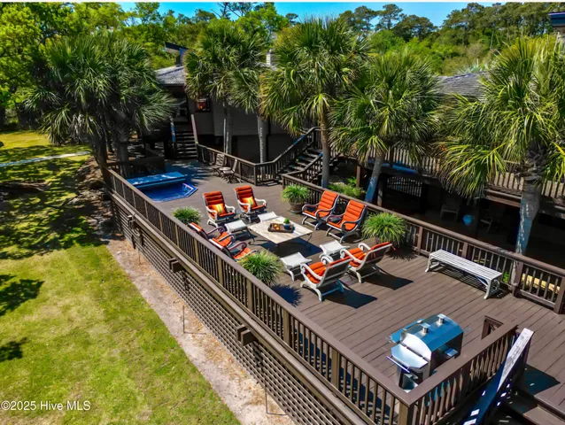 $10,900,000 | 7422 Sea Lilly Lane, Wilmington, NC 28409