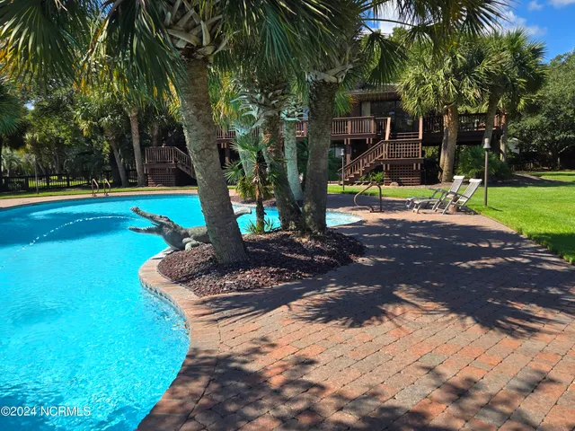 $10,900,000 | 7422 Sea Lilly Lane, Wilmington, NC 28409