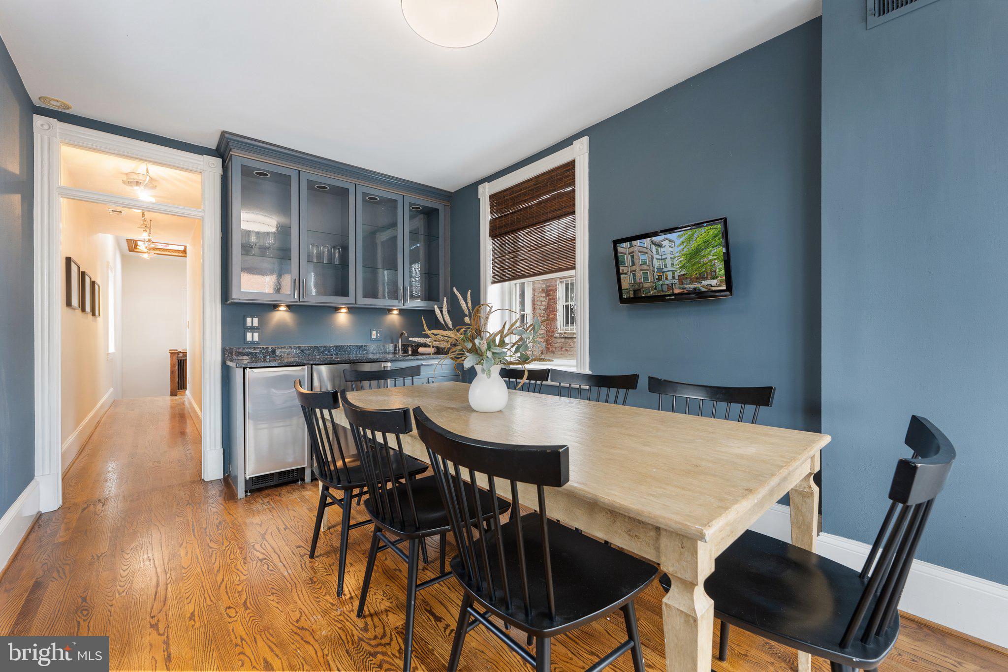 124 3rd Street Northeast Washington, DC 20002 - Photo 27 of 55 Gallery Image 27