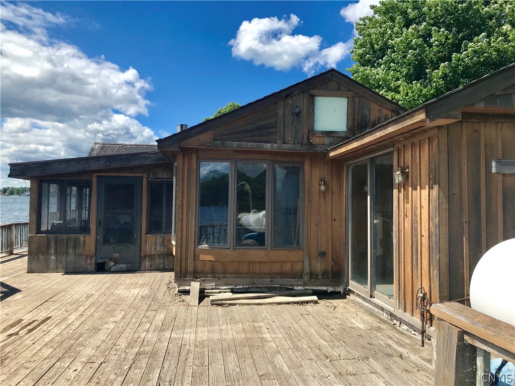 43232 County Rte 100 Wellesley Island, NY 13640 - Photo 1 of 1 Gallery Image 1