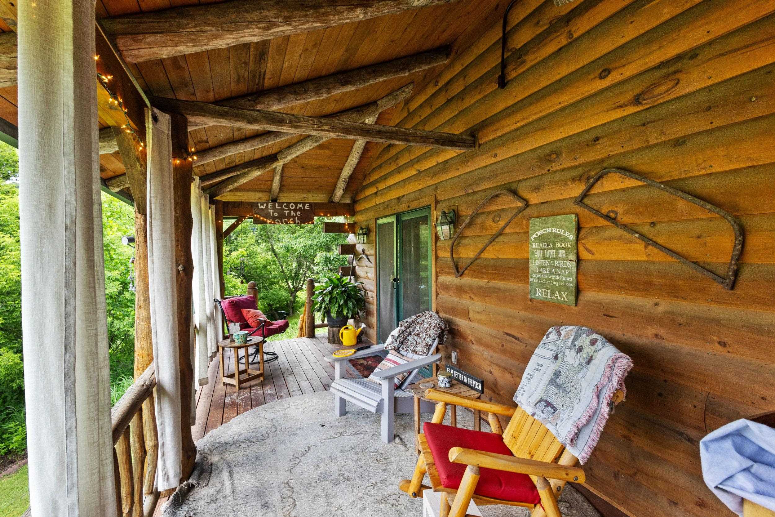 E16932 Kolash Road Hillsboro, WI 54634 - Photo 66 of 89