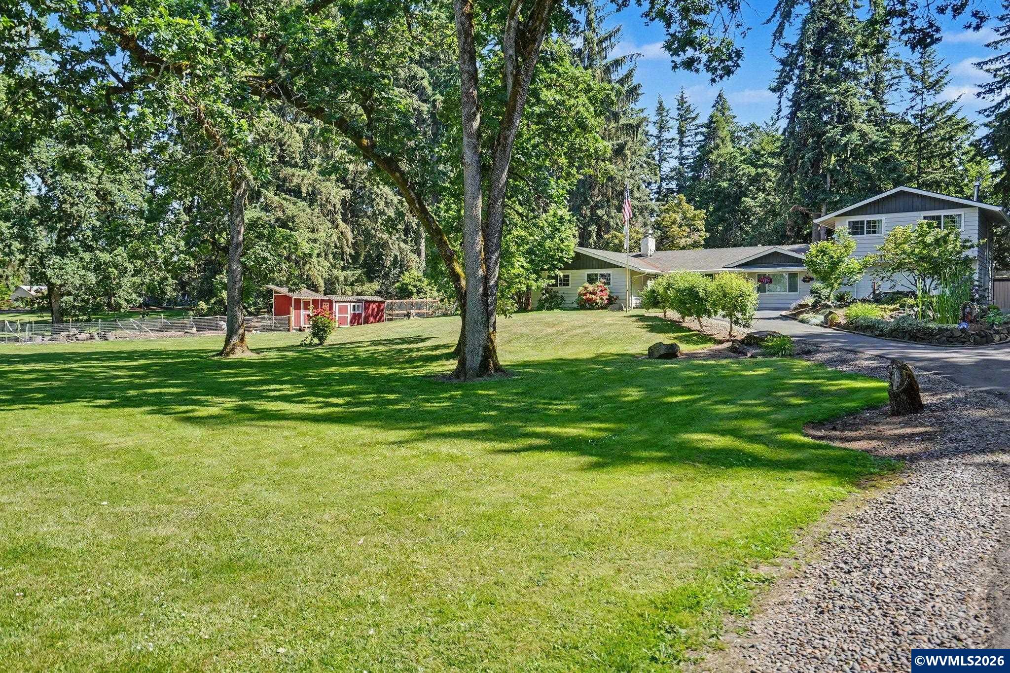 6816 Waconda Road Northeast Salem, OR 97305 - Photo 3 of 47