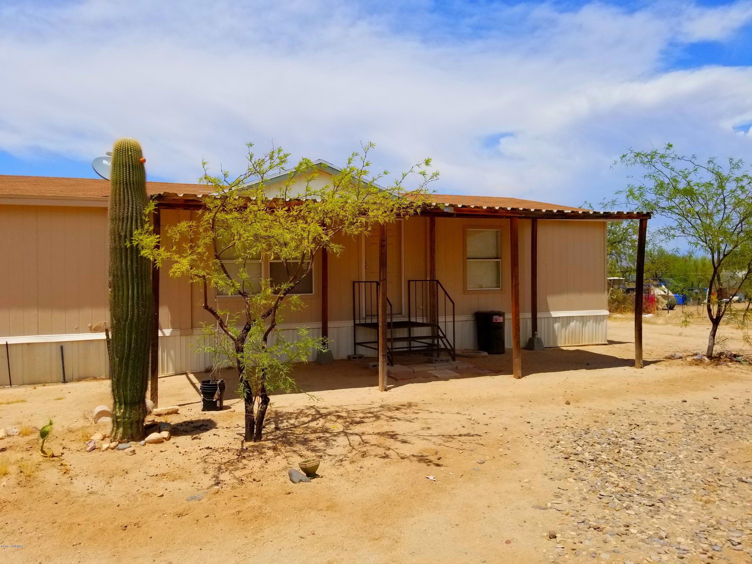 9103 South Fillmore Road Tucson, AZ 85736 - Photo 1 of 4 Gallery Image 1