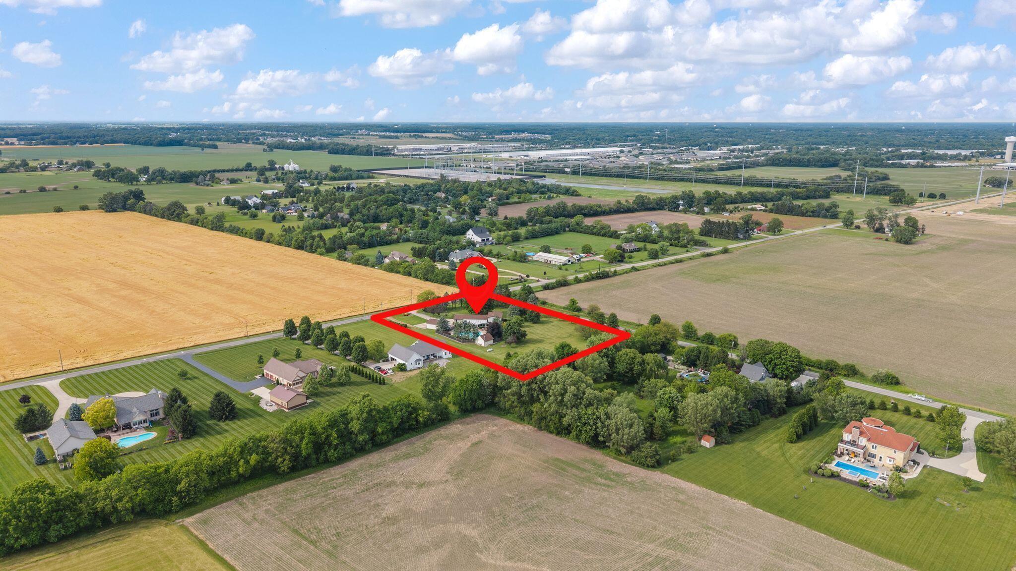 9625 Warner Road Plain City, OH 43064 - Photo 88 of 94