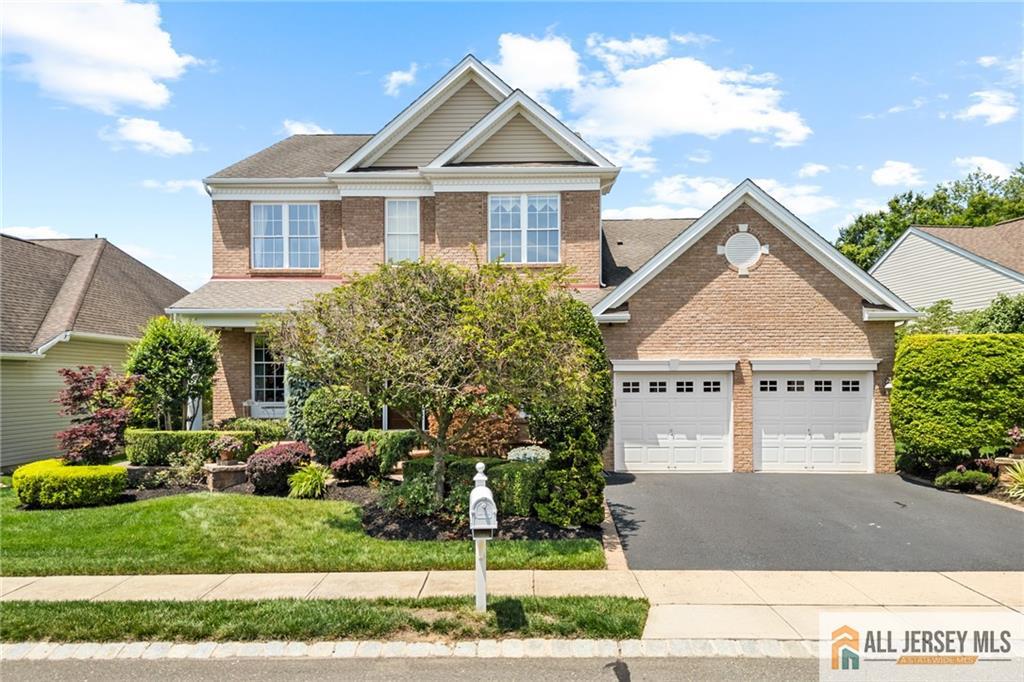 8 Tamarack Road Monroe Township, NJ 08831 - Photo 1 of 40 Gallery Image 1