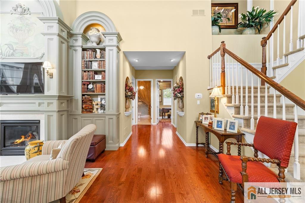 8 Tamarack Road Monroe Township, NJ 08831 - Photo 13 of 40 Gallery Image 13