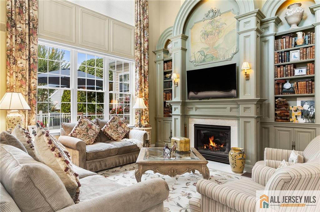 8 Tamarack Road Monroe Township, NJ 08831 - Photo 14 of 40 Gallery Image 14