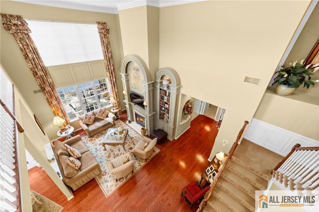 8 Tamarack Road Monroe Township, NJ 08831 - Photo 16 of 40 Gallery Image 16