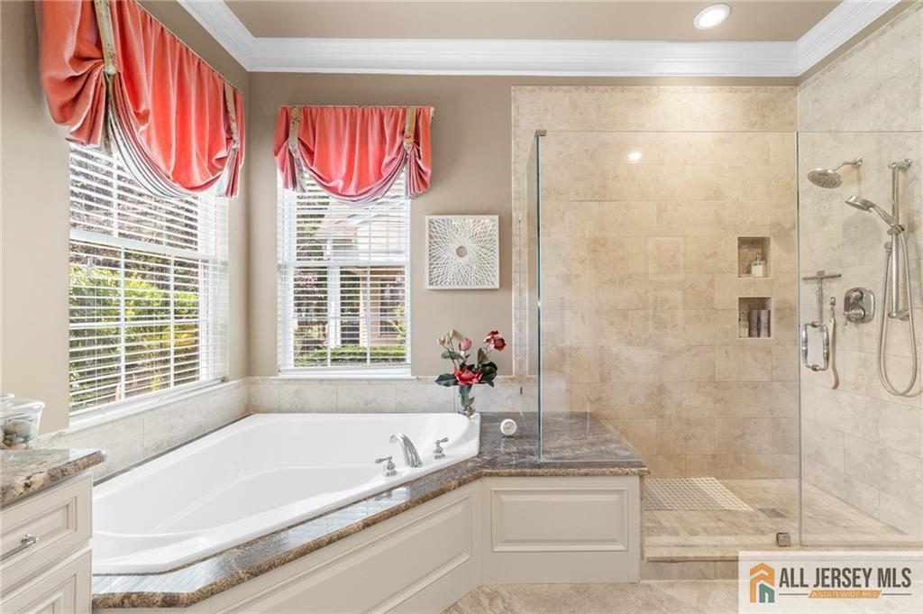 8 Tamarack Road Monroe Township, NJ 08831 - Photo 18 of 40 Gallery Image 18