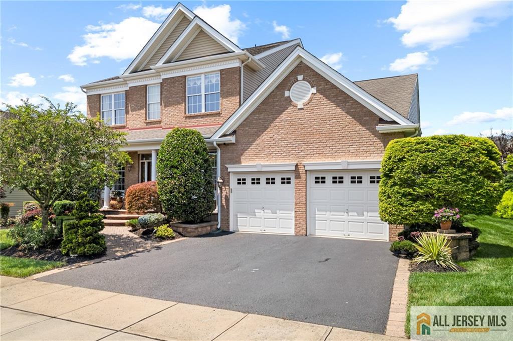 8 Tamarack Road Monroe Township, NJ 08831 - Photo 2 of 40 Gallery Image 2