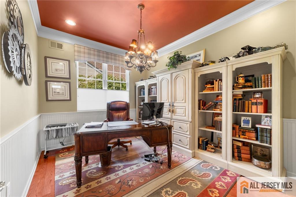 8 Tamarack Road Monroe Township, NJ 08831 - Photo 21 of 40 Gallery Image 21