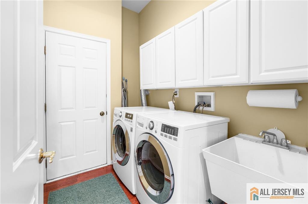 8 Tamarack Road Monroe Township, NJ 08831 - Photo 26 of 40 Gallery Image 26