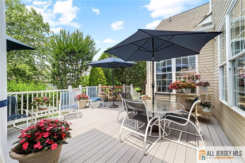 8 Tamarack Road Monroe Township, NJ 08831 - Photo 35 of 40 Gallery Image 35