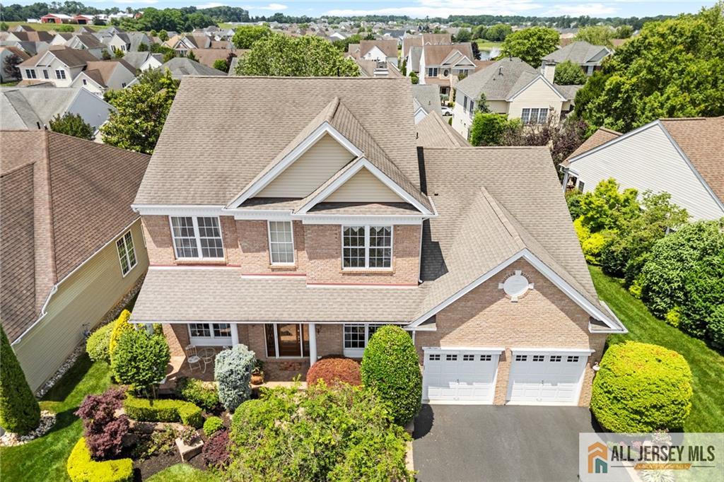 8 Tamarack Road Monroe Township, NJ 08831 - Photo 37 of 40 Gallery Image 37
