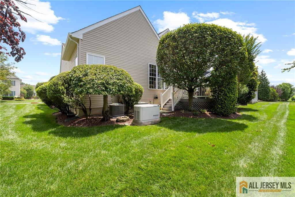 8 Tamarack Road Monroe Township, NJ 08831 - Photo 40 of 40 Gallery Image 40