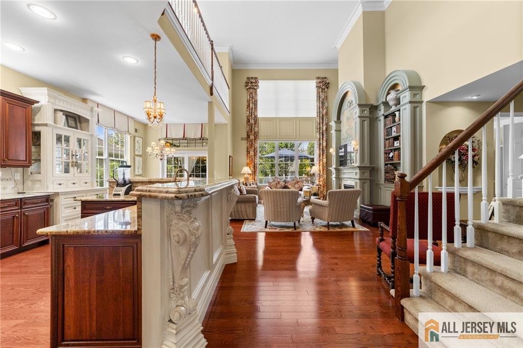 8 Tamarack Road Monroe Township, NJ 08831 - Photo 6 of 40 Gallery Image 6