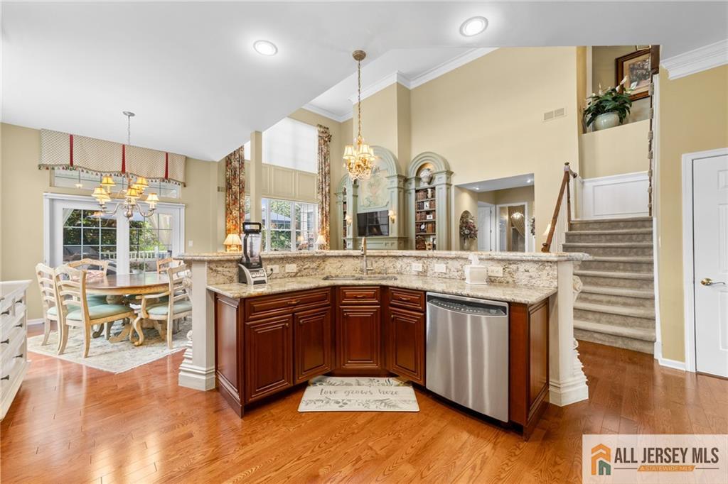 8 Tamarack Road Monroe Township, NJ 08831 - Photo 7 of 40 Gallery Image 7