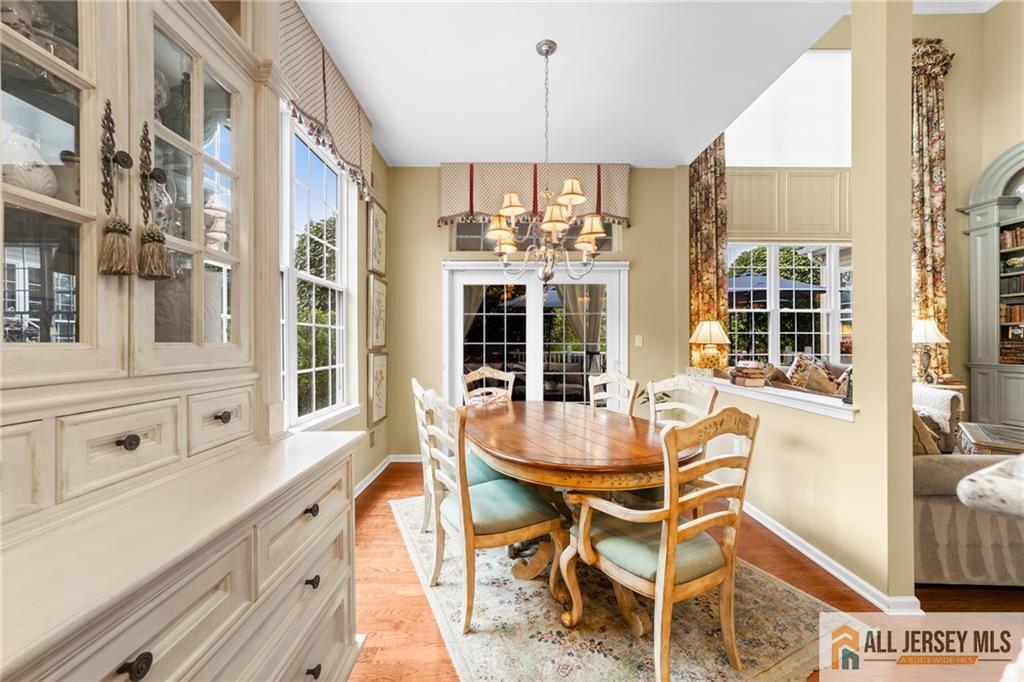 8 Tamarack Road Monroe Township, NJ 08831 - Photo 10 of 40 Gallery Image 10
