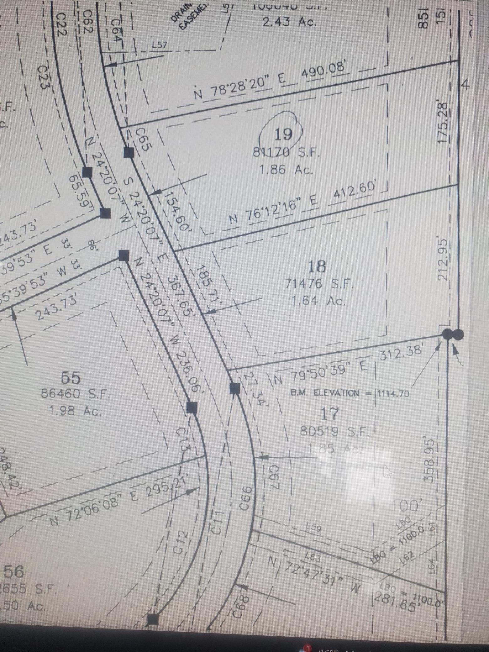 1139 178th Street Hammond, WI 54015 - Photo 3 of 3