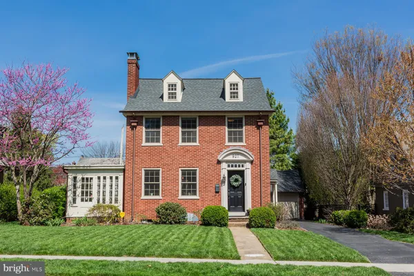 $467,500 | 927 Martha Avenue, Lancaster, PA 17601