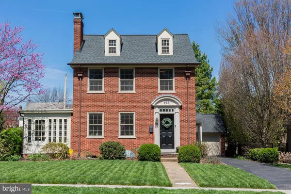 $467,500 | 927 Martha Avenue, Lancaster, PA 17601