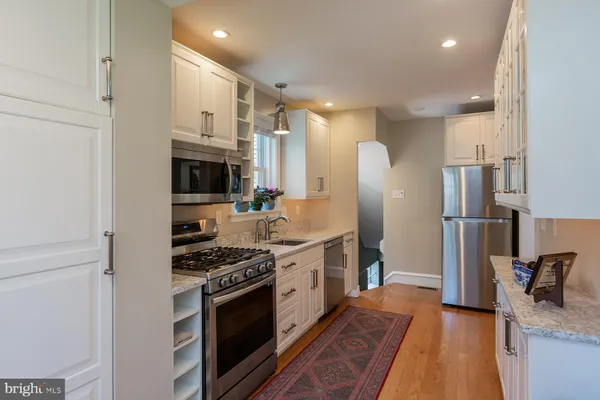 $467,500 | 927 Martha Avenue, Lancaster, PA 17601