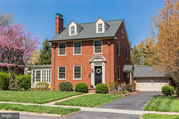 $467,500 | 927 Martha Avenue, Lancaster, PA 17601