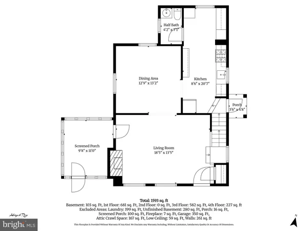 $467,500 | 927 Martha Avenue, Lancaster, PA 17601